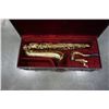 Image 3 : Lamonte saxophone in case