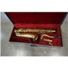 Image 4 : Lamonte saxophone in case