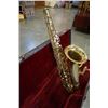 Image 8 : Lamonte saxophone in case