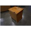 Image 13 : 7 DRAWER PINE DRESSER AND 2 DRAWER NIGHTSTAND