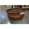 Image 2 : TURKISH COPPER POT