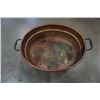 Image 3 : TURKISH COPPER POT