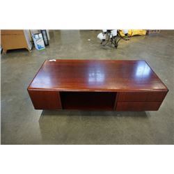 ROLLING SANNEMANN DENMARK COFFEE TABLE