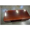 Image 3 : ROLLING SANNEMANN DENMARK COFFEE TABLE