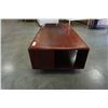 Image 6 : ROLLING SANNEMANN DENMARK COFFEE TABLE