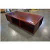 Image 9 : ROLLING SANNEMANN DENMARK COFFEE TABLE