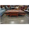 Image 12 : WOOD FRAMED FUTON