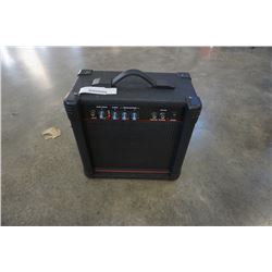 AK15G GUITAR AMP 16W