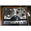 Image 3 : VINTAGE DUAL REEL TO REEL