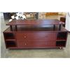 Image 2 : ROLLING 2 DRAWER DENKA MADE IN DENMARK TV STAND