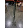 Image 4 : 4ft decorative metal candle stand