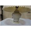 Image 2 : Porcelain table lamp
