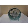 Image 1 : RETRO TABLE FAN
