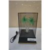 Image 1 : FIBER OPTICS LAMP