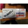 Image 3 : 2 PORTABLE HANDHELD SEWING MACHINES