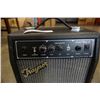 Image 3 : TRAYNOR GUITAR MATE 15 AMP