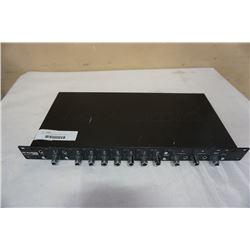 M-AUDIO PROFIRE 2626  24 BIT AUDIO INTERFACE