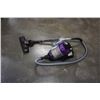 Image 1 : BISSEL OPTICLEAN CANNISTER VACUUM