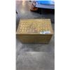 Image 1 : BRASS FIRE BOX
