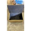 Image 4 : BRASS FIRE BOX