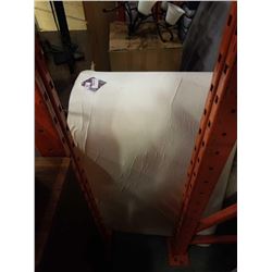 KINGSIZE MATTRESS TOPPER