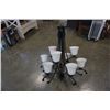 Image 3 : 9 arm chandelier