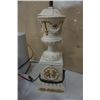 Image 3 : 3 vintage lamps