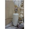 Image 4 : 3 vintage lamps