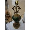 Image 7 : 3 vintage lamps