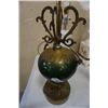Image 8 : 3 vintage lamps