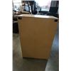 Image 7 : 6 DRAWER MAPLE CHEST OF DRAWERS