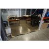 Image 1 : Large vintage mirror
