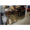 Image 4 : Large vintage mirror