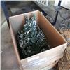 Image 1 : 10 - 2 ft christmas trees