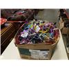 Image 1 : BOX OF NEW HAIR ACCESSORIES