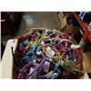 Image 2 : BOX OF NEW HAIR ACCESSORIES