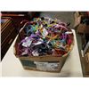 Image 3 : BOX OF NEW HAIR ACCESSORIES