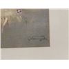 Image 4 : 4 signed native signed oxborough artwork