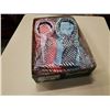 Image 6 : TRAY OF NEW TIES
