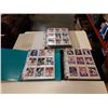 Image 1 : 3 BINDERS OPEECHEE AND OPEECHEE PREMIERE SPORTS CARDS - 2 BINDERS HOCKEY, ONE BASEBALL