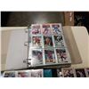 Image 2 : 3 BINDERS OPEECHEE AND OPEECHEE PREMIERE SPORTS CARDS - 2 BINDERS HOCKEY, ONE BASEBALL