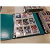 Image 4 : 3 BINDERS OPEECHEE AND OPEECHEE PREMIERE SPORTS CARDS - 2 BINDERS HOCKEY, ONE BASEBALL