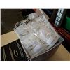 Image 2 : Box of new hair accessory sets with jewelry