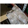 Image 4 : Box of new hair accessory sets with jewelry