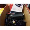 Image 3 : PS2 CONSOLE, CHEMISTRY KIT AND VIDEOGAME ACCESSORIES
