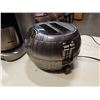 Image 5 : Breville coffee maker, and start wars death star toaster