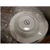 Image 2 : 2 BOXES OF WHITE DISHES