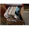 Image 2 : 3 BOXES OF RECORDS