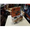 Image 1 : AS NEW PROTOC SILEX IRON AND GOTHAM PASTA POT