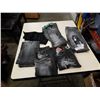 Image 1 : 6 PAIR OF NEW LEGGINGS
